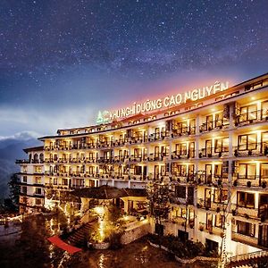 Sapa Highland Resort & Spa